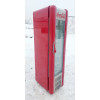 Холодильный шкаф Frigorex Retro Red, б/у